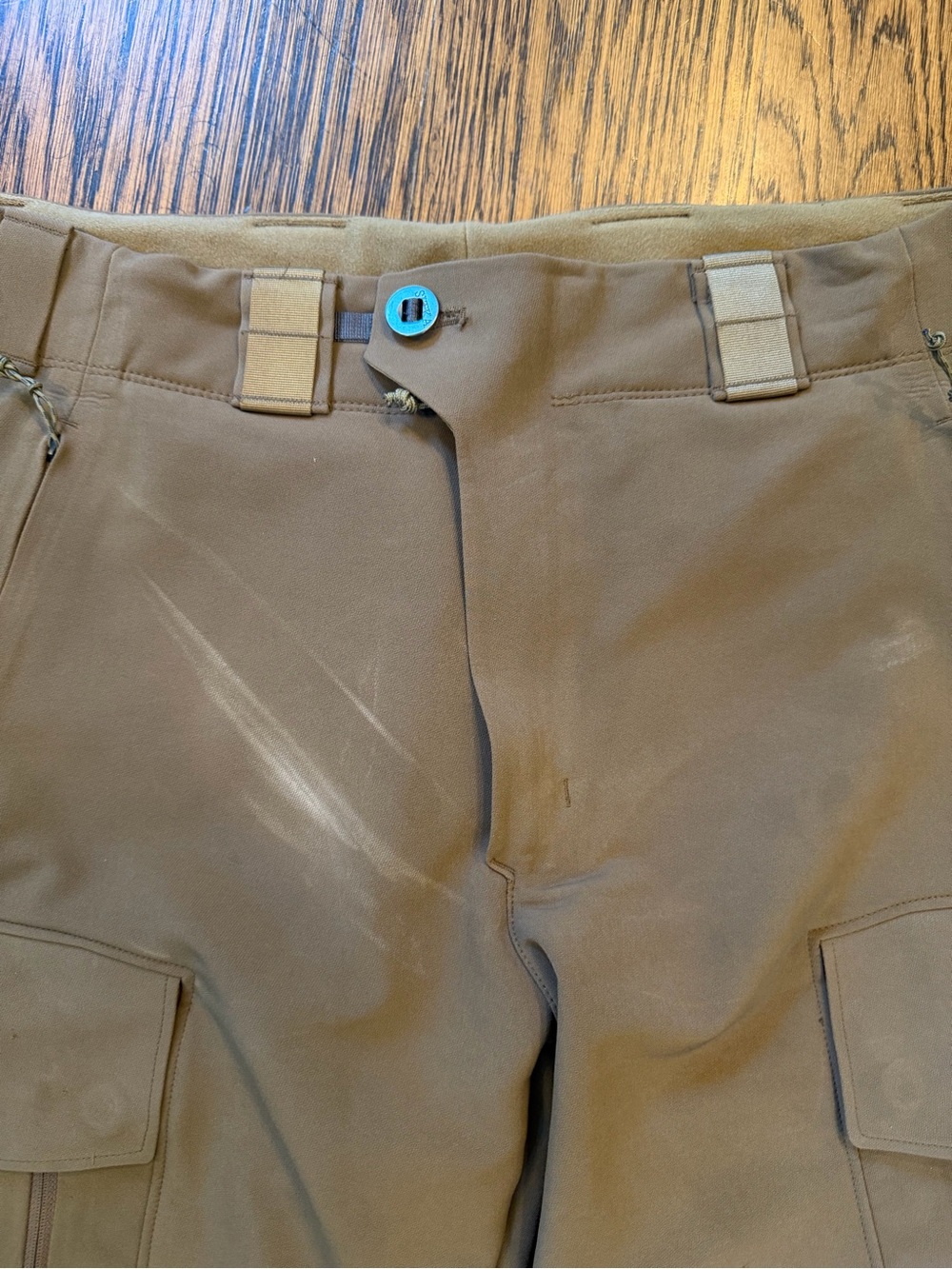 Sitka timberline pant 34 - Picture 3 of 6